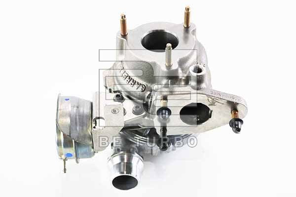 Ny BE Turbo 129594 turboaggregat