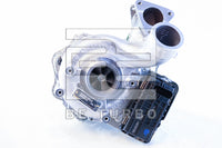 Ny BE Turbo 129595 turboaggregat