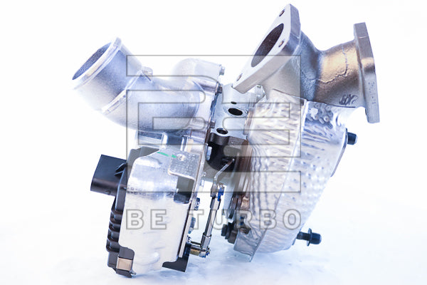Ny BE Turbo 129595 turboaggregat