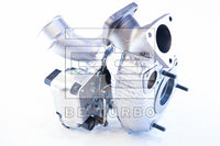 Ny BE Turbo 129595 turboaggregat