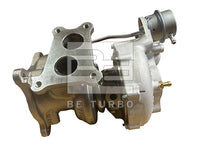 Ny BE Turbo 129597 - MGT22 turboaggregat