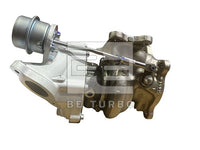 Ny BE Turbo 129597 - MGT22 turboaggregat