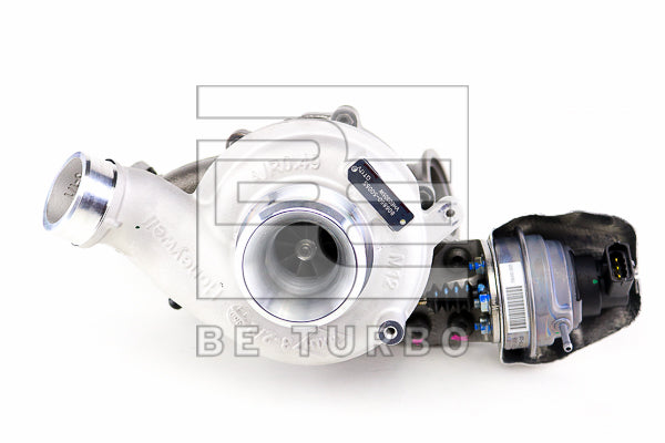 Ny BE Turbo turbo 129598 - GT17 turboaggregat
