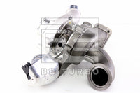 Ny BE Turbo turbo 129598 - GT17 turboaggregat