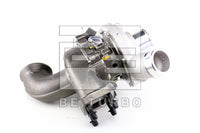 Ny BE Turbo turbo 129598 - GT17 turboaggregat