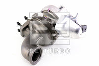 Ny BE Turbo turbo 129598 - GT17 turboaggregat