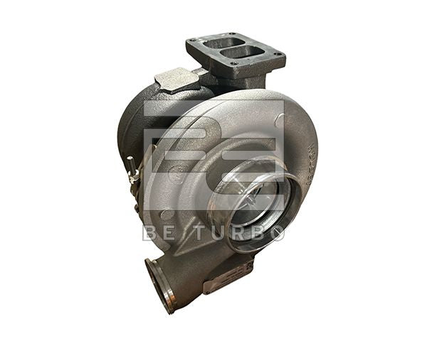 Ny bytesturbo BE Turbo 129599 - HX55 turboaggregat