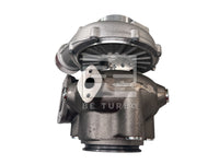 Ny bytesturbo BorgWarner 53279986723 turboaggregat