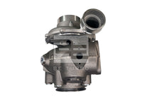 Ny bytesturbo BorgWarner 53279986723 turboaggregat