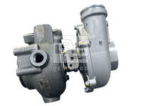 Ny bytesturbo BE Turbo 129601 - RHC7W turboaggregat