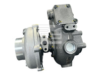 Ny bytesturbo BE Turbo 129601 - RHC7W turboaggregat