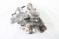 Ny BE Turbo 129603 turboaggregat