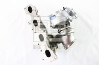 Ny BE Turbo 129603 turboaggregat