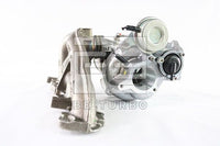 Ny BE Turbo 129603 turboaggregat