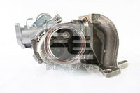 Ny BE Turbo 129603RED turboaggregat