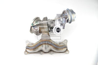 Ny BE Turbo 129604 turboaggregat