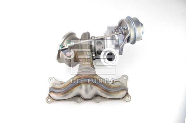 Renoverad bytesturbo BE Turbo 129604RED turboaggregat