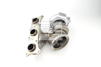 Renoverad bytesturbo BE Turbo 129604RED turboaggregat