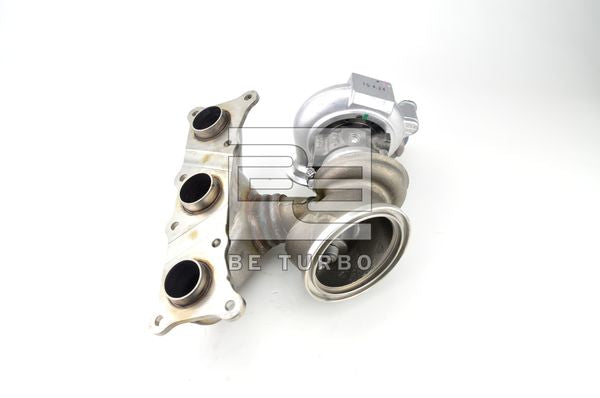 Renoverad bytesturbo BE Turbo 129604RED turboaggregat