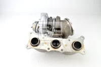 Renoverad bytesturbo BE Turbo 129604RED turboaggregat