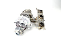 Ny BE Turbo 129604 turboaggregat