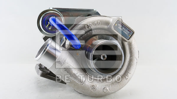 Ny bytesturbo Garrett 709942-5008S turboaggregat