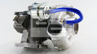 Ny bytesturbo Garrett 709942-5008S turboaggregat