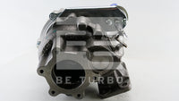 Ny bytesturbo Garrett 709942-5008S turboaggregat