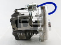 Ny bytesturbo Garrett 709942-5008S turboaggregat