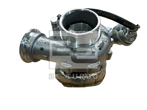 Ny BorgWarner 53169887167 turboaggregat