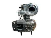 Ny BorgWarner 53169887167 turboaggregat