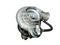 Ny bytesturbo BE Turbo 129626 - HY35 turboaggregat
