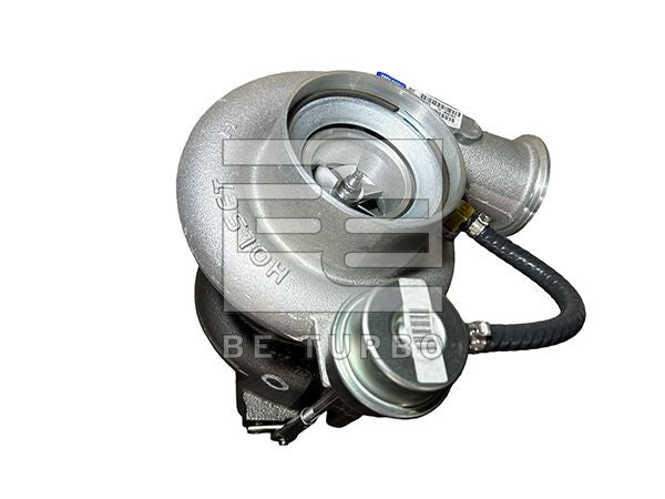 Ny bytesturbo BE Turbo 129626 - HY35 turboaggregat