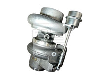 Ny bytesturbo BE Turbo 129626 - HY35 turboaggregat