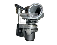 Ny bytesturbo BE Turbo 129626 - HY35 turboaggregat