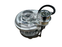 Ny bytesturbo Garrett 711736-5029S turboaggregat