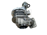Ny bytesturbo Garrett 711736-5029S turboaggregat