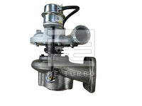 Ny bytesturbo Garrett 711736-5029S turboaggregat