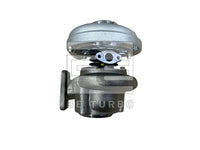 Ny bytesturbo Garrett 711736-5029S turboaggregat