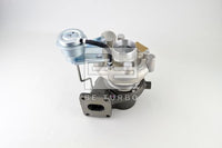 Ny bytesturbo BE Turbo 129630 - TD05 turboaggregat