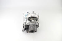 Ny bytesturbo BE Turbo 129630 - TD05 turboaggregat