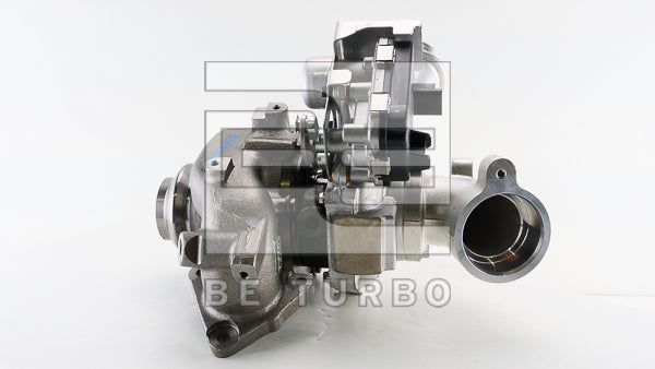 Renoverad bytesturbo BE Turbo 129632RED turboaggregat