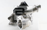 Ny BE Turbo 129632 turboaggregat