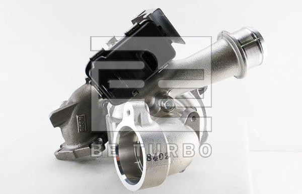 Renoverad bytesturbo BE Turbo 129632RED turboaggregat