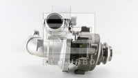 Ny BE Turbo 129632 turboaggregat