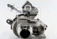 Ny BE Turbo 129632 turboaggregat