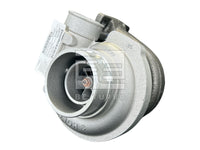 Ny bytesturbo BE Turbo 129633 - HX25 turboaggregat