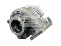 Ny bytesturbo BE Turbo 129633 - HX25 turboaggregat