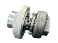 Ny bytesturbo BE Turbo 129633 - HX25 turboaggregat