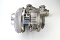 Ny bytesturbo BorgWarner 13879980014 turboaggregat